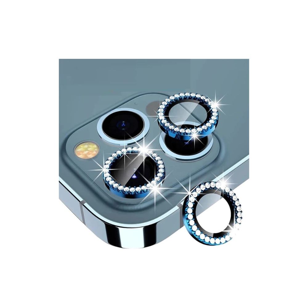 Protector Songz De Camara For Iphone 12 Pro Max 617930336941