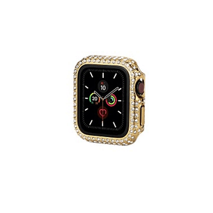 Protector De Reloj Songz Gold Shimer  45Mm 617930343031