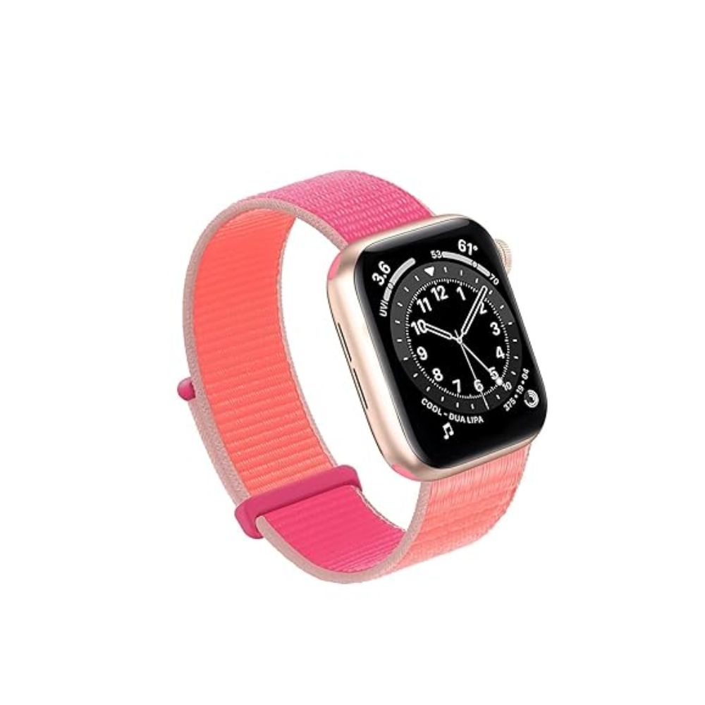 Correa Songz Para Watch 42/44 Mm 745964128253