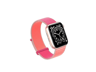 Correa Songz Para Watch 42/44 Mm 745964128253