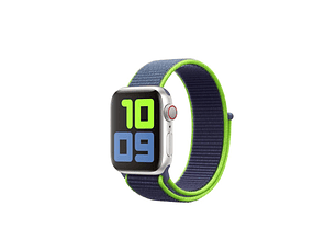 Correa Songz Para Watch 42/44 Mm 745964128314