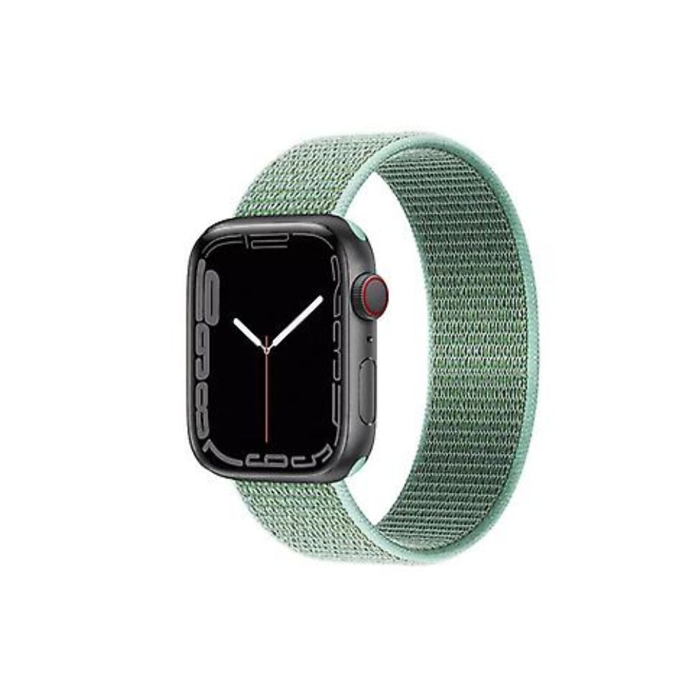 Correa Songz Para Watch 42/44 Mm 745964128307