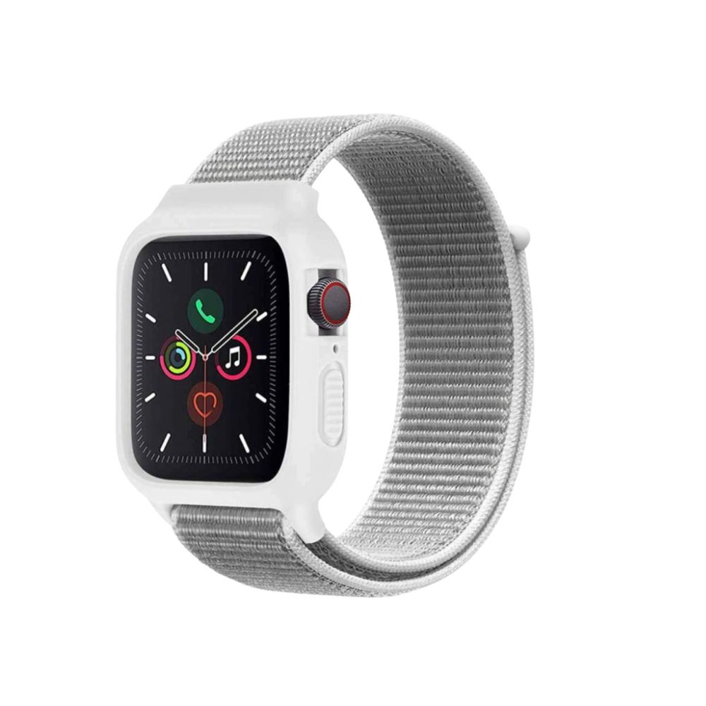 Estuche Correa De Reloj Songz Watch 38/40Mm 745964128390