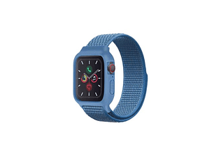 Stuche Correa De Reloj Songz Watch 38/40Mm  Blue 745964128345