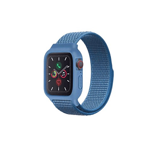 Stuche Correa De Reloj Songz Watch 38/40Mm  Blue 745964128345