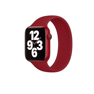 Correa Songz Para Watch Red 42/44 Mm 745964130690