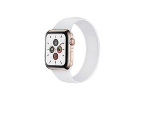 Correa Songz Para Watch White 42/44 Mm 745964130683