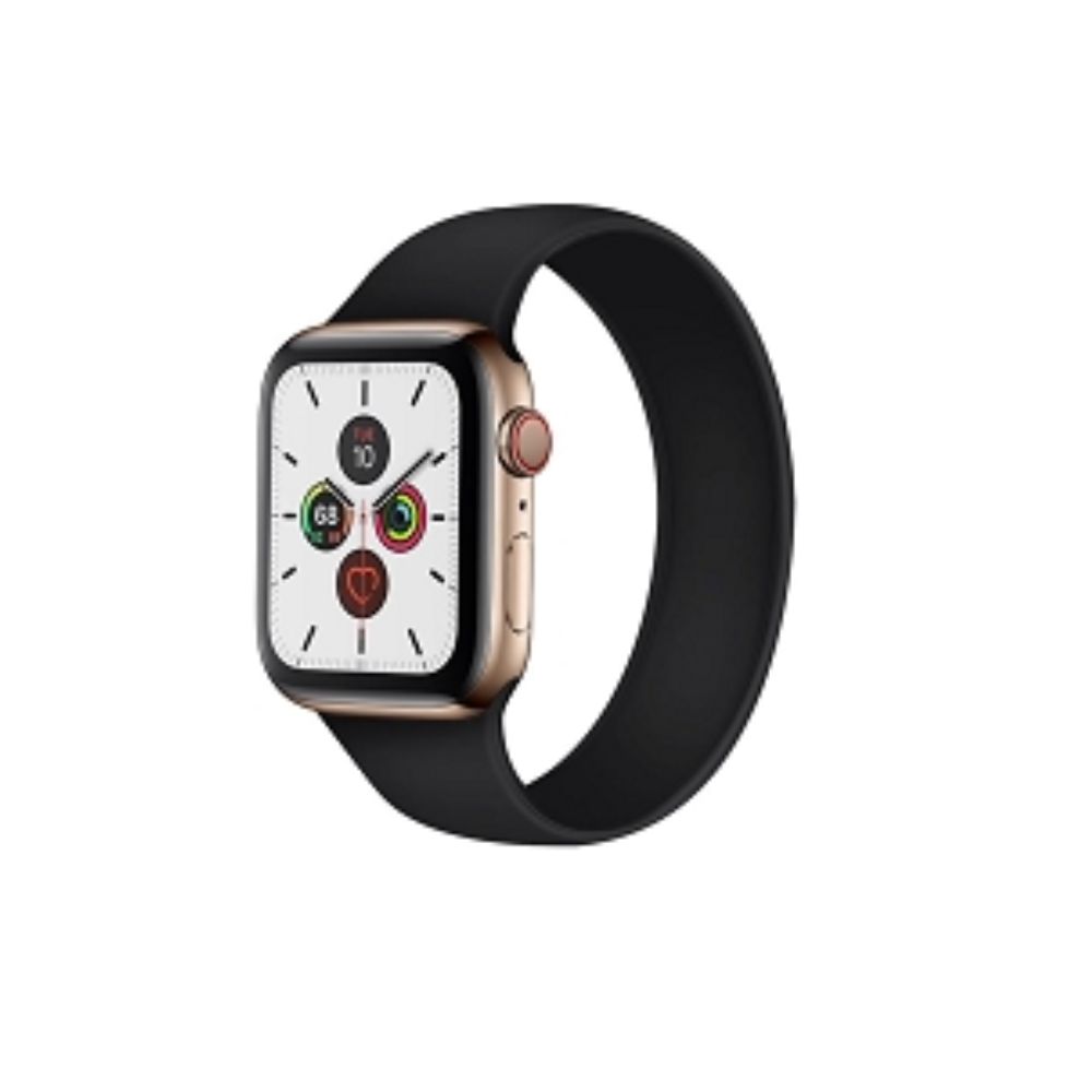 Correa Songz Para Watch Black 42/44Mm 745964130669