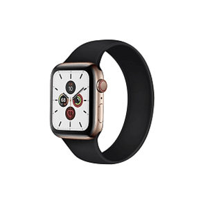 Correa Songz Para Watch Black 42/44Mm 745964130669