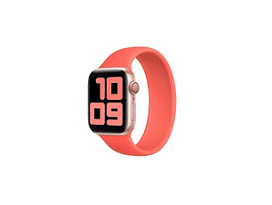 Correa Songz Para Watch Red 42/44 745964131000