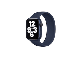 Correa Songz Para Watch Blue 42/44 745964130713