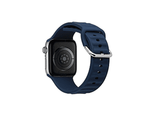 Correa Songz Para Watch 38/40 Mm Blue 745964067651