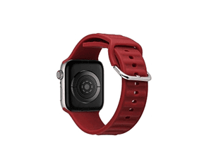 Correa Songz Para Watch 38/40 Mm Red 745964067675