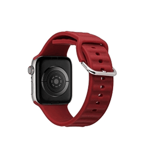 Correa Songz Para Watch 38/40 Mm Red 745964067675