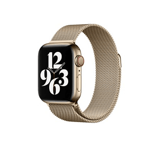 Correa Songz Metalica Watch 42/44/45 Mm 745964128123