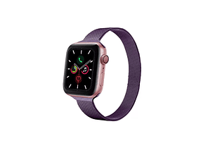 Correa Songz Metalica Apple 42/44/45 Mm 617930346957