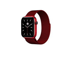 Correa Songz Metalica Watch 42/44/45 Mm 745964128109