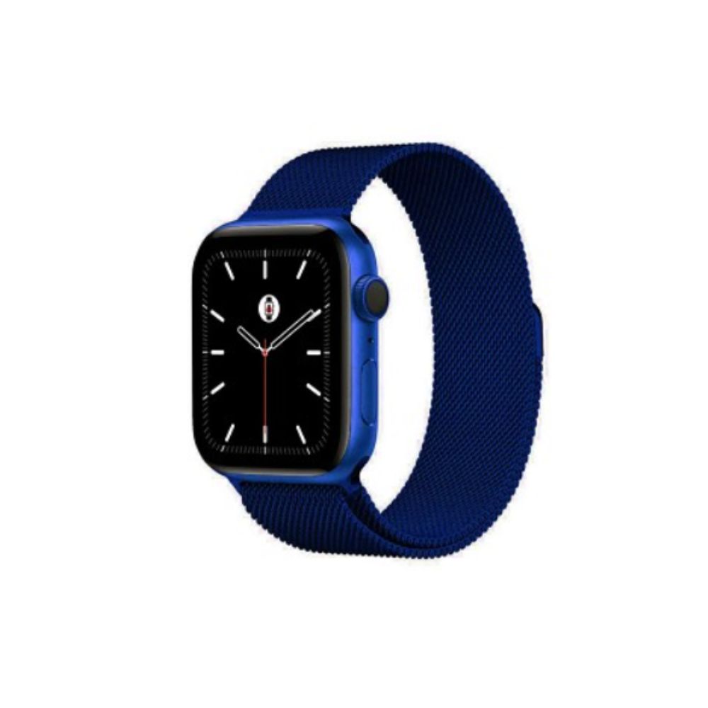 Correa Songz Metalica Watch 42/44/45 Mm 745964129175