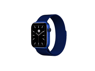 Correa Songz Metalica Watch 42/44/45 Mm 745964129175