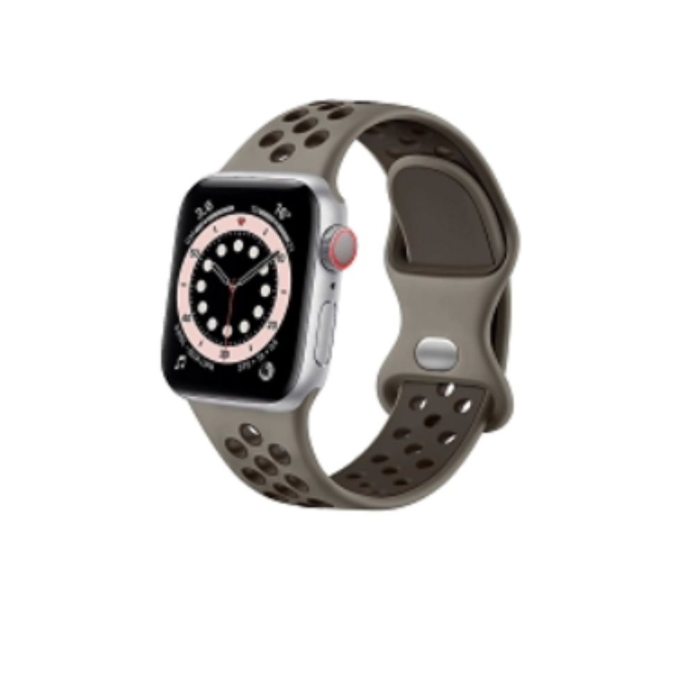 Correa Songz Para Watch 42/44/45 Mm 617930346919