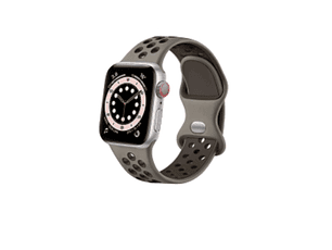 Correa Songz Para Watch 42/44/45 Mm 617930346919