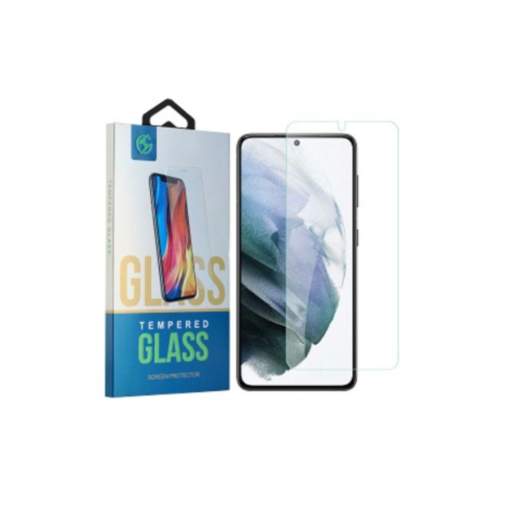 Vidrio Templado Songz For Sam S22 Ultra Full Glue 617930346339