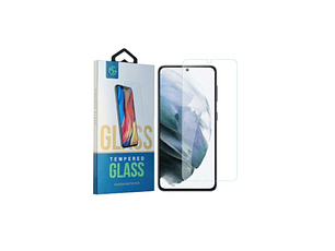 Vidrio Templado Songz For Sam S22 Ultra Full Glue 617930346339