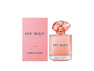 PERFUME MY WAY YLANG GIORGIO ARMANI DAMA EDP 90 ML