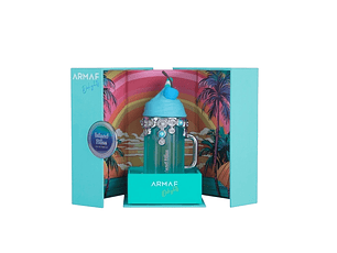 PERFUME ARMAF ISLAND BLISS MUJER EDP 100 ML