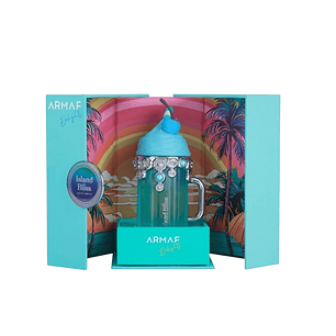 PERFUME ARMAF ISLAND BLISS MUJER EDP 100 ML