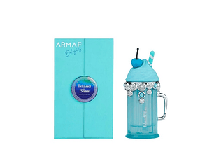 PERFUME ARMAF ISLAND BLISS MUJER EDP 100 ML