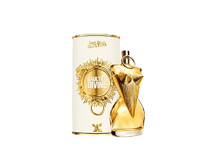 Perfume Jean Paul Gaultier Divine Recargable Mujer Edp 50 ml