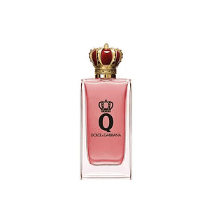 Perfume Q Dolce Gabbana Mujer Edp Intense 100 ml Tester