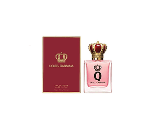 PERFUME Q DOLCE GABBANA MUJER EDP 50 ML