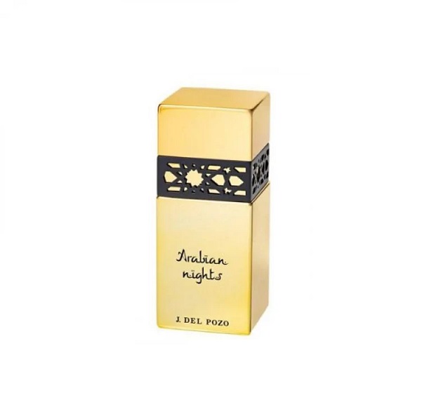 Perfume Arabian Nights Private Collection Hombre Edp 100 ml Tester