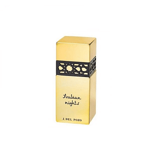 Perfume Arabian Nights Private Collection Hombre Edp 100 ml Tester
