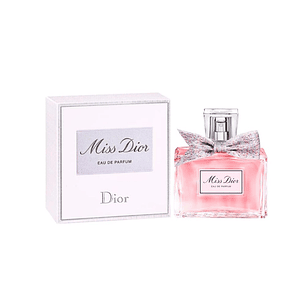 Perfume Miss Dior Dama Edp 100 ml