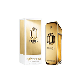 PERFUME ONE MILLION GOLD VARON EDP INTENSE 100 ML
