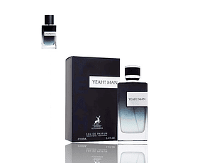 Perfume Maison Alhambra Yeah Hombre Edp 100 ml