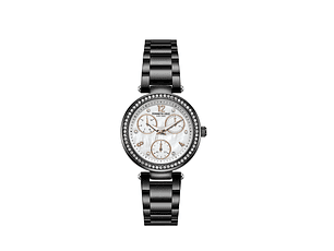 Reloj Kenneth Cole New York Black Mujer Kc51035018