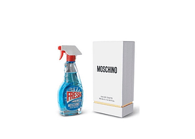 Perfume Fresh Couture Moschino Mujer Edt 100 ml