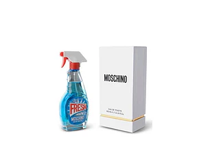 Perfume Fresh Couture Moschino Dama Edt 100 ml