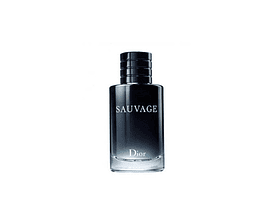 Perfume Dior Sauvage Varon Edt 100 ml Tester