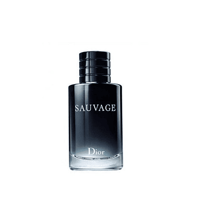 Perfume Dior Sauvage Varon Edt 100 Ml Tester