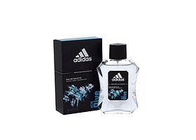 Perfume Adidas Ice Dive Varon Edt 100 ml