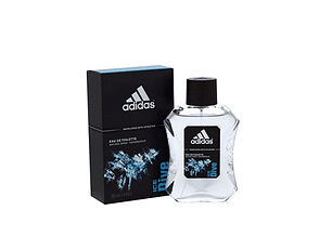 Perfume Adidas Ice Dive Varon Edt 100 ml