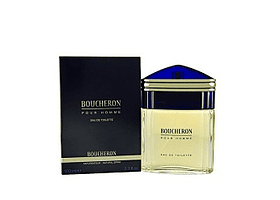 Perfume Boucheron Hombre Edt 100 ml