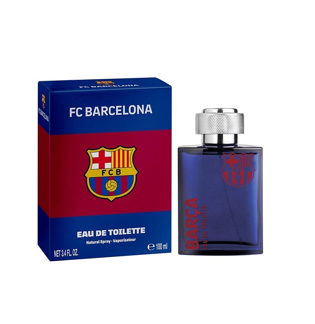 Perfume Barcelona Varon Edt 100 ml