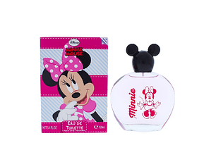 PERFUME MINNIE MOUSE NIÑA EDT 100 ML 973