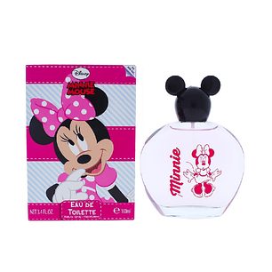 PERFUME MINNIE MOUSE NIÑA EDT 100 ML 973